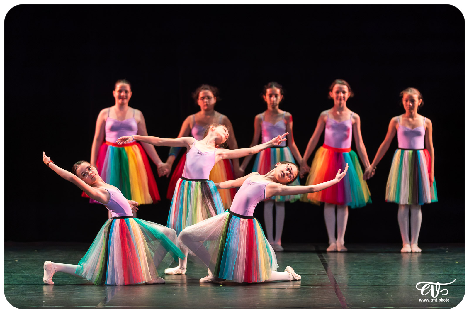 GALA DE DANSE EMMDH 2025